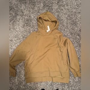 Lululemon hoodie